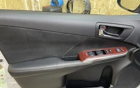 Toyota Camry, 2014 год, 1 800 000 рублей, 16 фотография