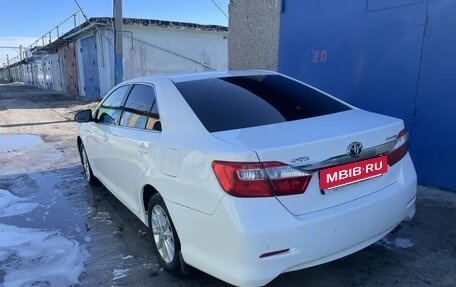 Toyota Camry, 2014 год, 1 800 000 рублей, 10 фотография