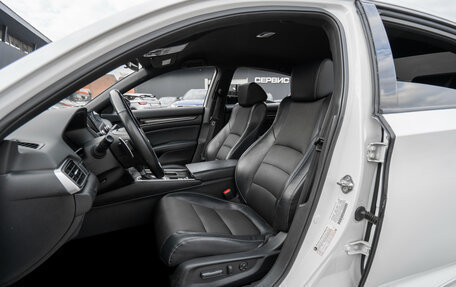 Honda Accord IX рестайлинг, 2018 год, 1 875 000 рублей, 9 фотография