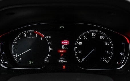 Honda Accord IX рестайлинг, 2018 год, 1 875 000 рублей, 11 фотография