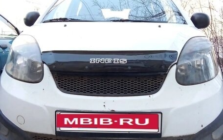 Chery IndiS (S18D) I, 2012 год, 290 000 рублей, 2 фотография