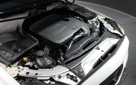 Mercedes-Benz C-Класс, 2020 год, 3 550 000 рублей, 6 фотография