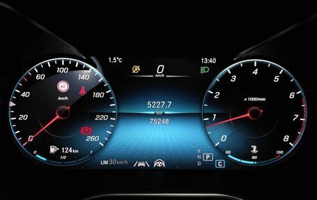 Mercedes-Benz C-Класс, 2020 год, 3 550 000 рублей, 8 фотография
