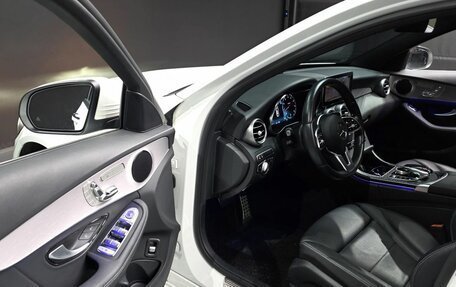 Mercedes-Benz C-Класс, 2020 год, 3 550 000 рублей, 11 фотография