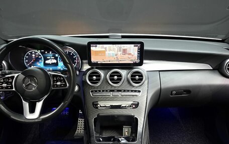 Mercedes-Benz C-Класс, 2020 год, 3 550 000 рублей, 7 фотография