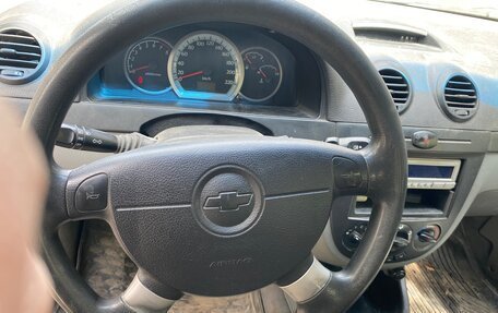 Chevrolet Lacetti, 2011 год, 599 999 рублей, 7 фотография