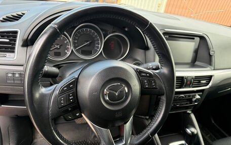 Mazda CX-5 II, 2017 год, 2 200 000 рублей, 2 фотография