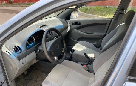 Chevrolet Lacetti, 2011 год, 599 999 рублей, 3 фотография