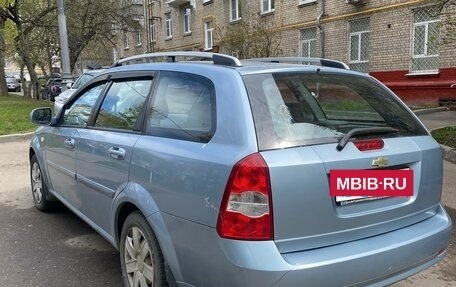 Chevrolet Lacetti, 2011 год, 599 999 рублей, 6 фотография
