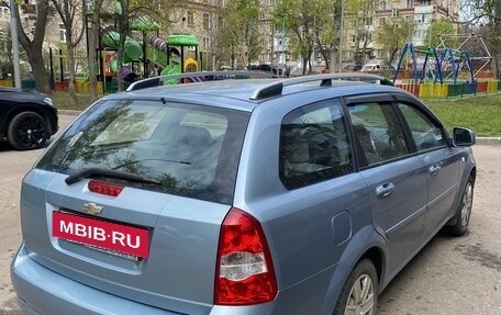 Chevrolet Lacetti, 2011 год, 599 999 рублей, 4 фотография