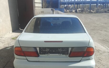 Nissan Pulsar IV, 1995 год, 77 000 рублей, 5 фотография