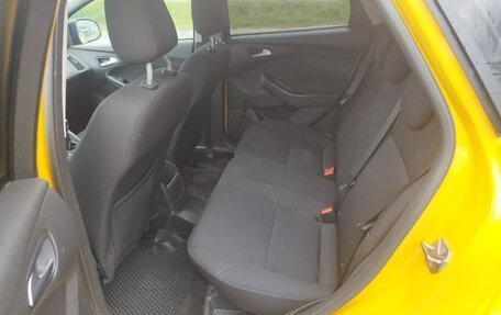 Ford Focus III, 2016 год, 570 000 рублей, 5 фотография