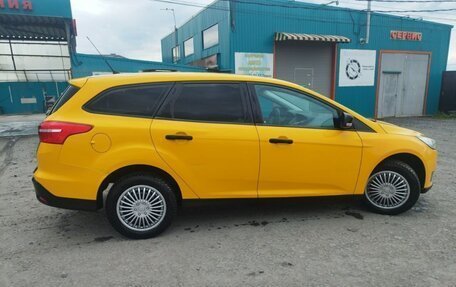 Ford Focus III, 2016 год, 570 000 рублей, 12 фотография