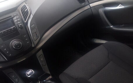 Hyundai i40 I рестайлинг, 2013 год, 1 500 000 рублей, 2 фотография