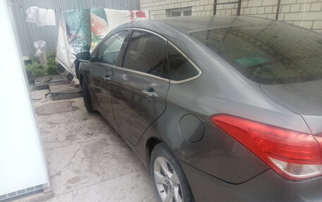 Hyundai i40 I рестайлинг, 2013 год, 1 500 000 рублей, 3 фотография