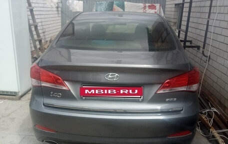Hyundai i40 I рестайлинг, 2013 год, 1 500 000 рублей, 7 фотография