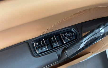 Porsche Cayenne III, 2016 год, 12 500 000 рублей, 17 фотография