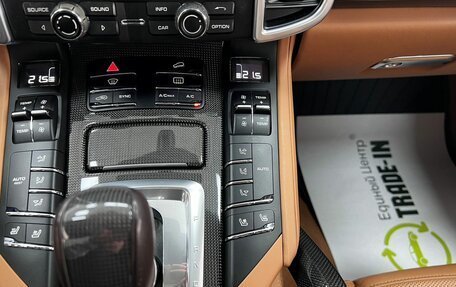 Porsche Cayenne III, 2016 год, 12 500 000 рублей, 26 фотография