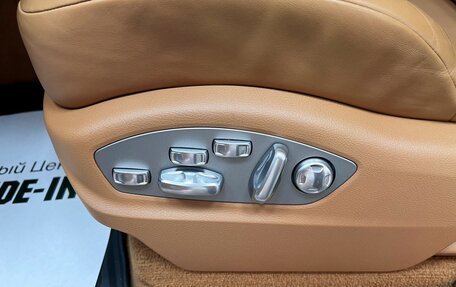 Porsche Cayenne III, 2016 год, 12 500 000 рублей, 18 фотография