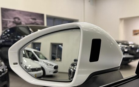 Audi A6, 2022 год, 5 950 000 рублей, 13 фотография