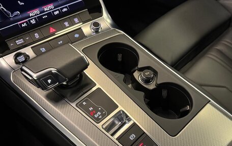 Audi A6, 2022 год, 5 950 000 рублей, 17 фотография