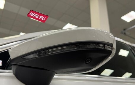 Audi A6, 2022 год, 5 950 000 рублей, 14 фотография