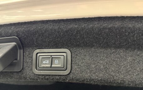 Audi A6, 2022 год, 5 950 000 рублей, 25 фотография