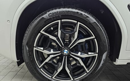BMW X4, 2024 год, 7 700 000 рублей, 5 фотография