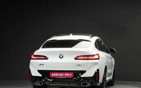 BMW X4, 2024 год, 7 700 000 рублей, 4 фотография