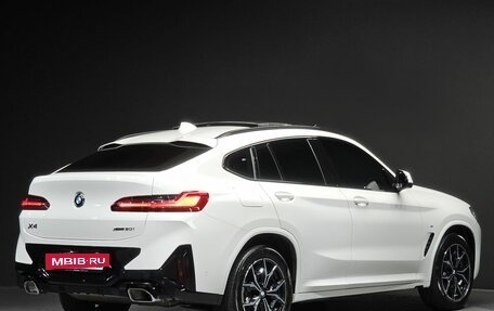 BMW X4, 2024 год, 7 700 000 рублей, 2 фотография
