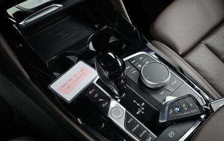 BMW X4, 2024 год, 7 700 000 рублей, 9 фотография