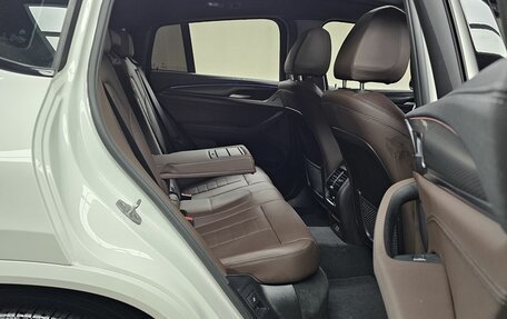 BMW X4, 2024 год, 7 700 000 рублей, 12 фотография