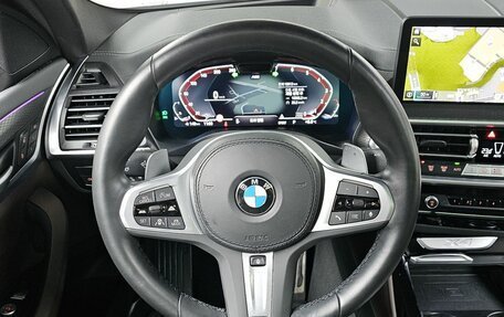 BMW X4, 2024 год, 7 700 000 рублей, 13 фотография