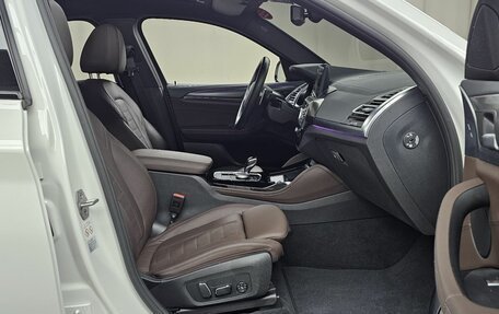 BMW X4, 2024 год, 7 700 000 рублей, 11 фотография