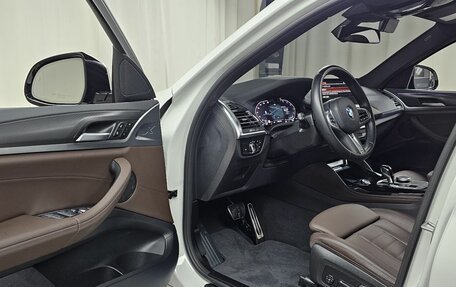BMW X4, 2024 год, 7 700 000 рублей, 10 фотография