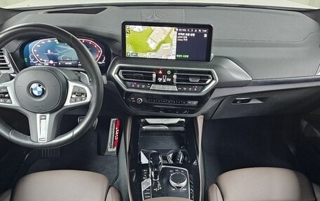 BMW X4, 2024 год, 7 700 000 рублей, 7 фотография