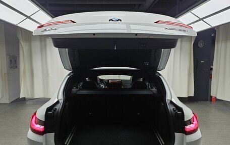 BMW X4, 2024 год, 7 700 000 рублей, 20 фотография