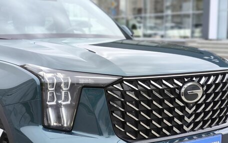 GAC GS8, 2024 год, 3 600 000 рублей, 9 фотография