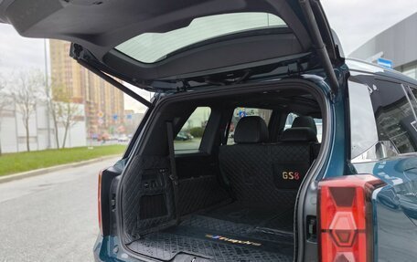 GAC GS8, 2024 год, 3 600 000 рублей, 8 фотография