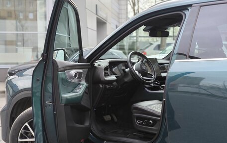 GAC GS8, 2024 год, 3 600 000 рублей, 10 фотография