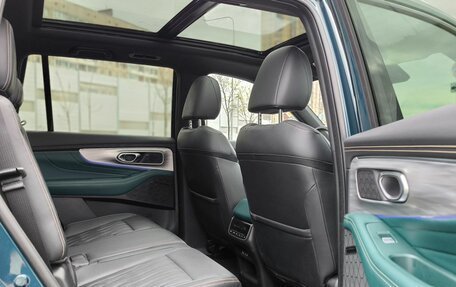 GAC GS8, 2024 год, 3 600 000 рублей, 14 фотография