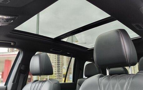 GAC GS8, 2024 год, 3 600 000 рублей, 12 фотография