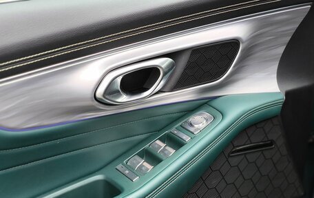 GAC GS8, 2024 год, 3 600 000 рублей, 13 фотография