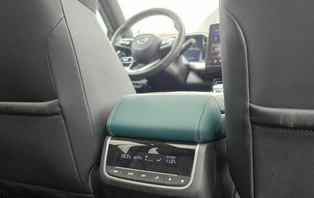 GAC GS8, 2024 год, 3 600 000 рублей, 16 фотография