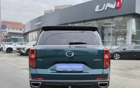GAC GS8, 2024 год, 3 600 000 рублей, 5 фотография