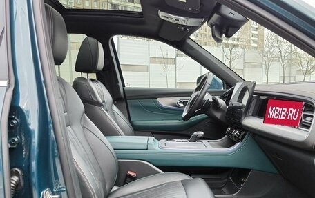 GAC GS8, 2024 год, 3 600 000 рублей, 15 фотография