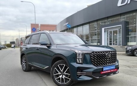 GAC GS8, 2024 год, 3 600 000 рублей, 3 фотография