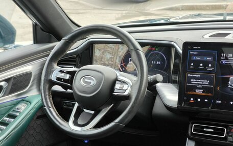 GAC GS8, 2024 год, 3 600 000 рублей, 17 фотография