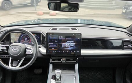 GAC GS8, 2024 год, 3 600 000 рублей, 18 фотография