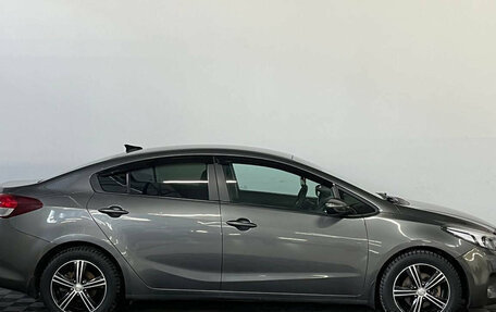 KIA Cerato III, 2019 год, 1 300 000 рублей, 4 фотография
